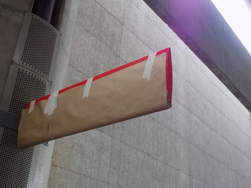 Plataforma 8 da Estação Brás
