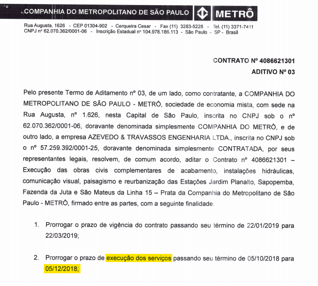 Aditivo Linha 15 Prata