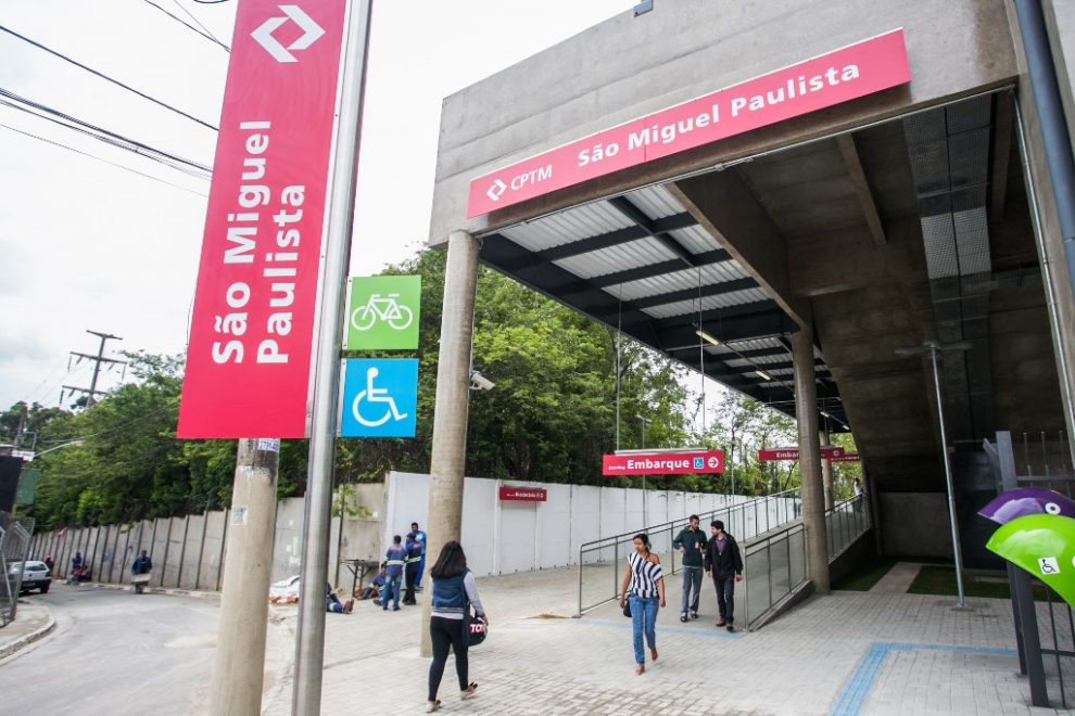 Resultado de imagem para estação são mi